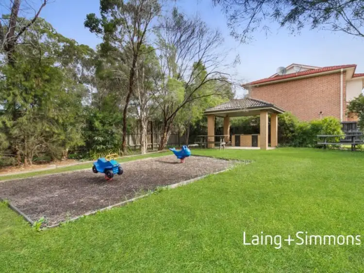 Sixth view of Homely villa listing, 10/4-6 Metella Road, Toongabbie NSW 2146