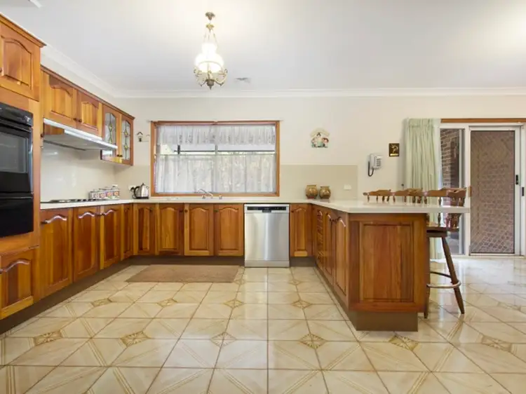 Third view of Homely house listing, 6 Chaplin Crescent, Quakers Hill NSW 2763