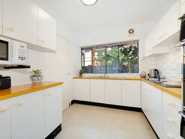 Fourth view of Homely townhouse listing, 9/5-11 Benton Avenue, Artarmon NSW 2064
