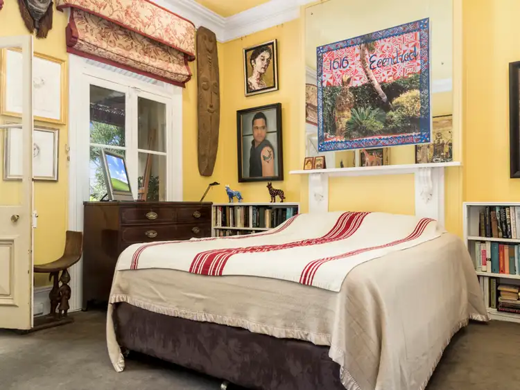Third view of Homely terrace listing, 17 Mort Street, Surry Hills NSW 2010