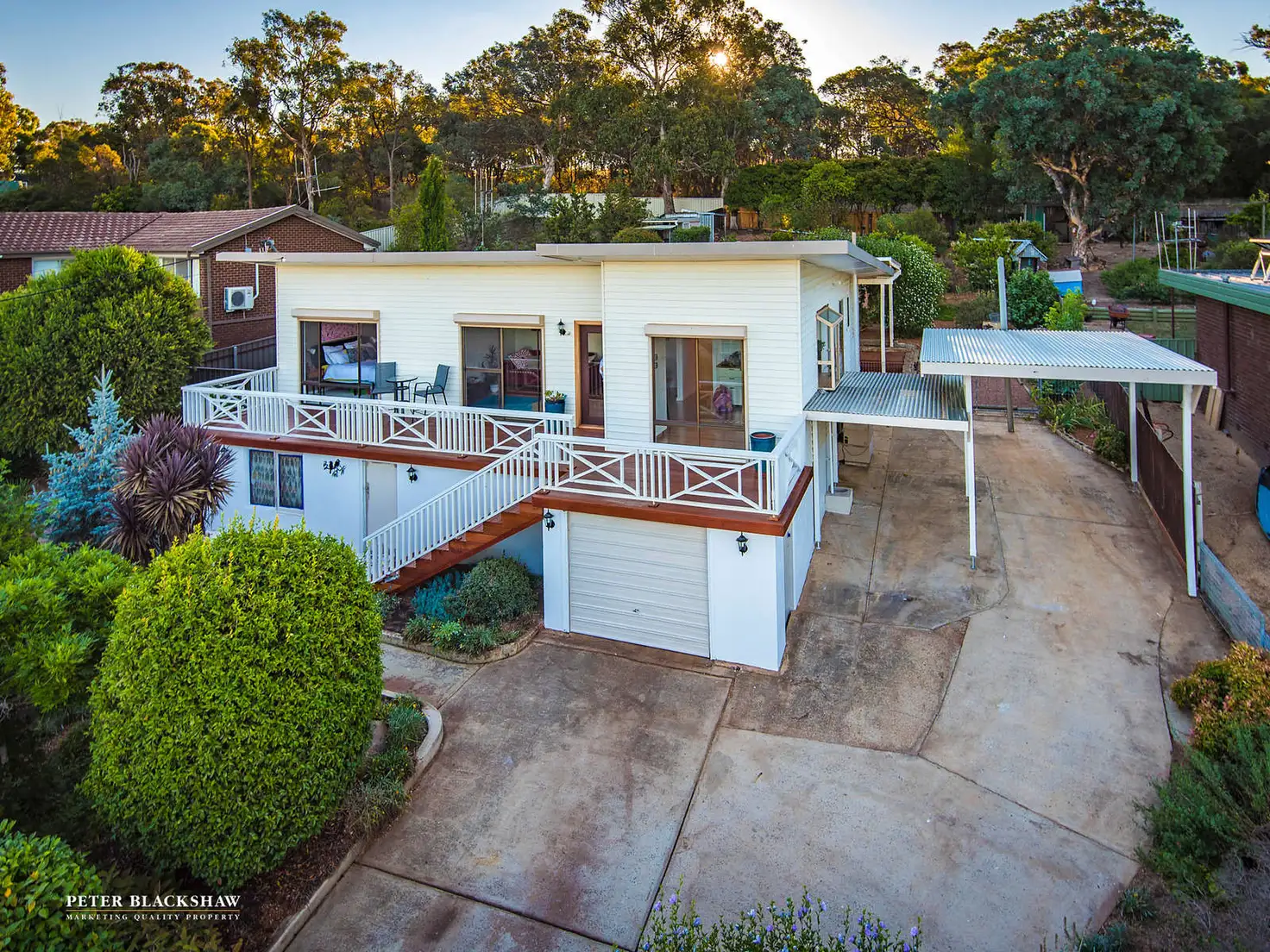 Main view of Homely house listing, 32 Brereton Street, Queanbeyan NSW 2620