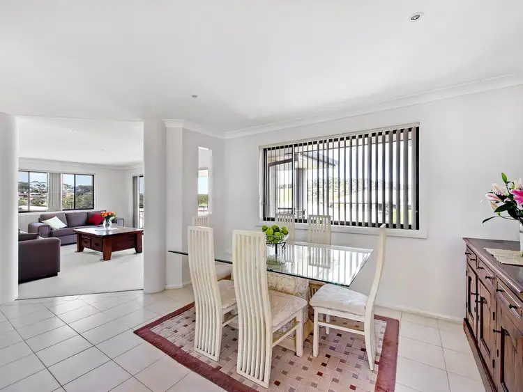 Sixth view of Homely house listing, 32 Ericson Place, Port Macquarie NSW 2444