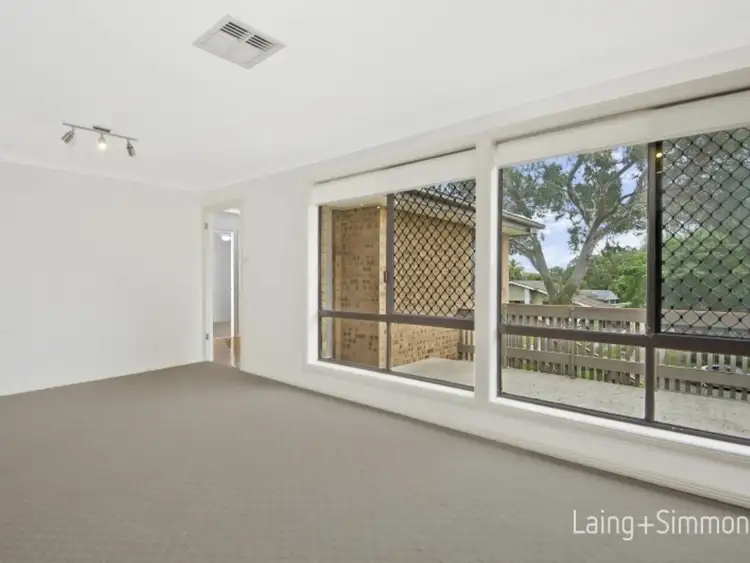 Third view of Homely house listing, 18 Gathrey Crescent, Kings Langley NSW 2147