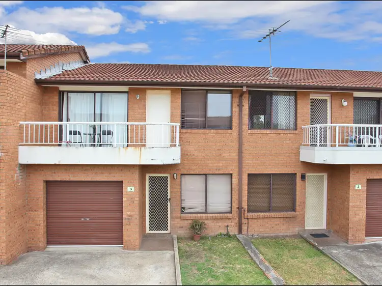 3/10 Bunting Street, Emerton NSW 2770