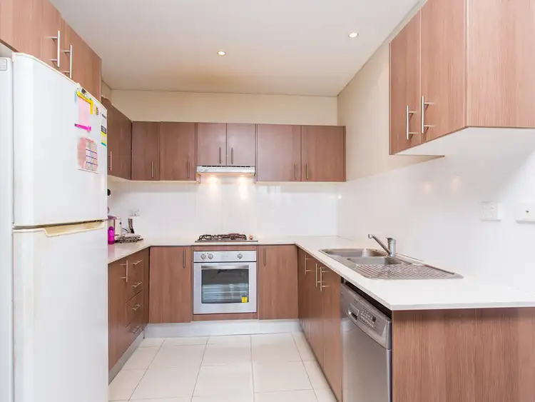 25/17-19 Hassall Street, Parramatta NSW 2150