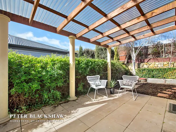 Third view of Homely house listing, 13 Kurrama Close, Ngunnawal ACT 2913