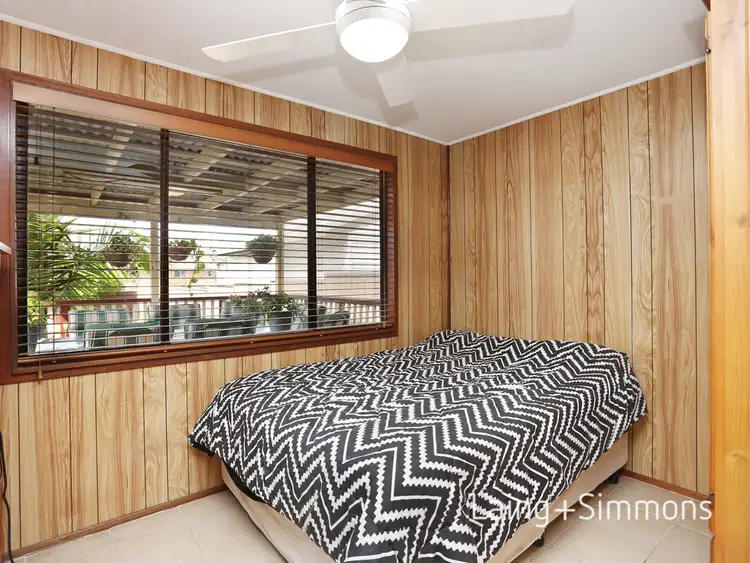 Fifth view of Homely house listing, 64 Bright Street, Guildford NSW 2161