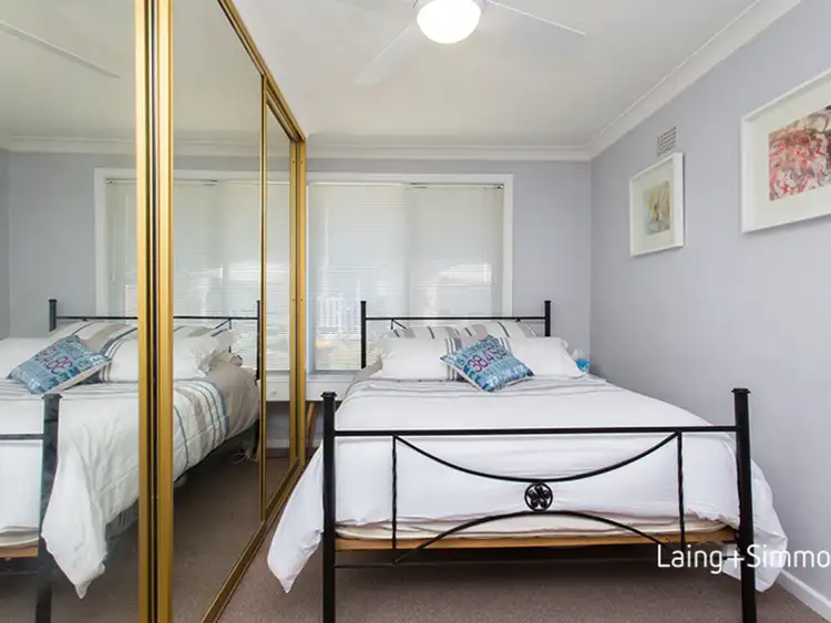 Sixth view of Homely house listing, 52 Captain Cook Drive, Willmot NSW 2770