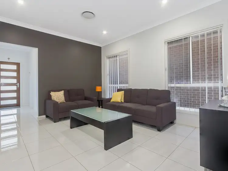 Third view of Homely house listing, 51A Alex Avenue, Schofields NSW 2762