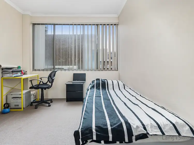 Fourth view of Homely apartment listing, Address available on request