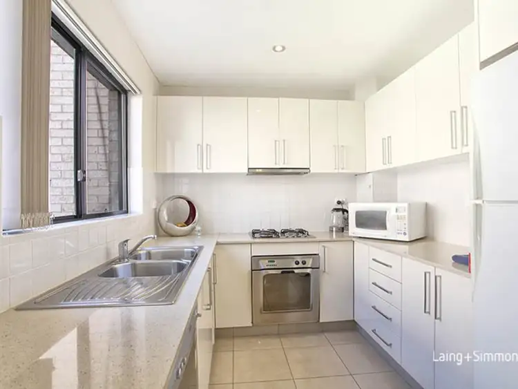 2/1 Pegler Avenue, Granville NSW 2142
