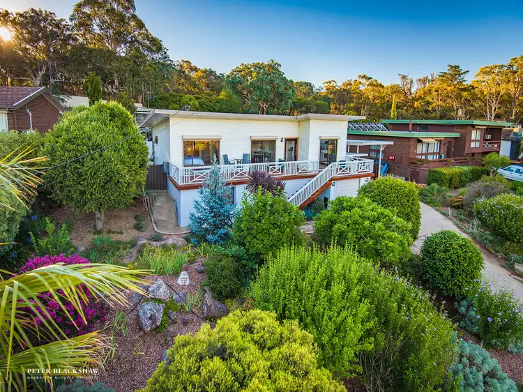 Second view of Homely house listing, 32 Brereton Street, Queanbeyan NSW 2620