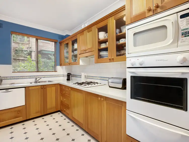 Third view of Homely unit listing, 2/8 Buller Road, Artarmon NSW 2064