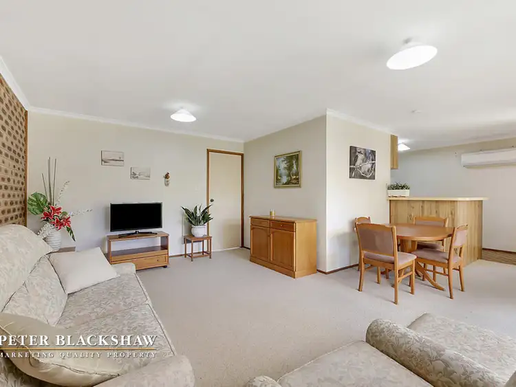 Sixth view of Homely house listing, 22 Moulden Court, Belconnen ACT 2617