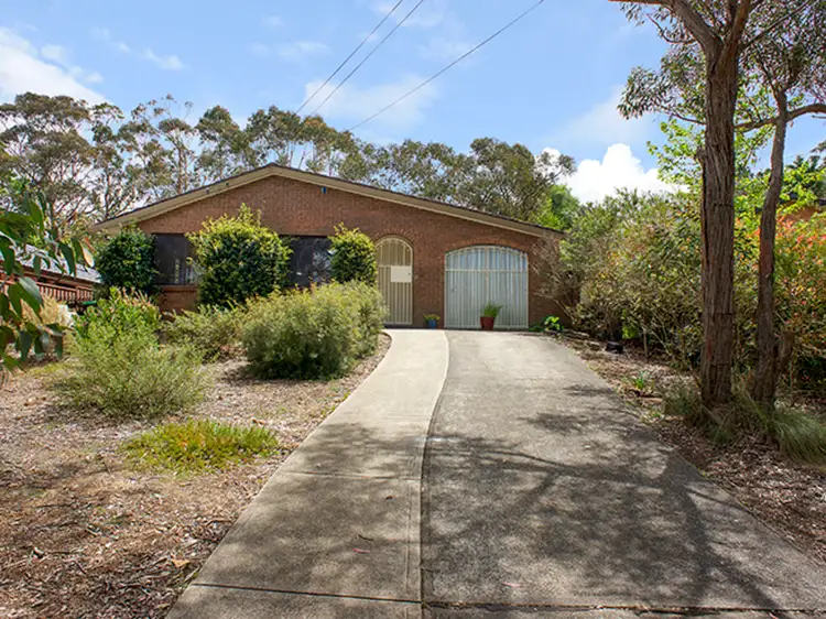 10 David Street, Wentworth Falls NSW 2782
