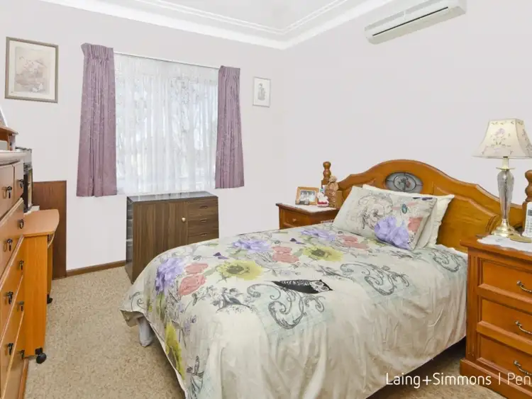 Fifth view of Homely house listing, 23 Sandringham Avenue, Cambridge Park NSW 2747