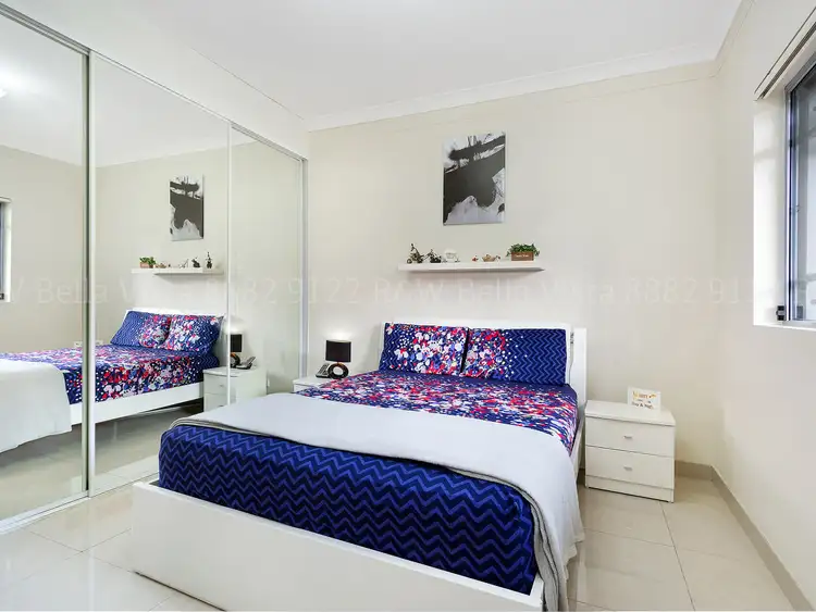 Fourth view of Homely apartment listing, 1/14-16 Dalley Street, Harris Park NSW 2150