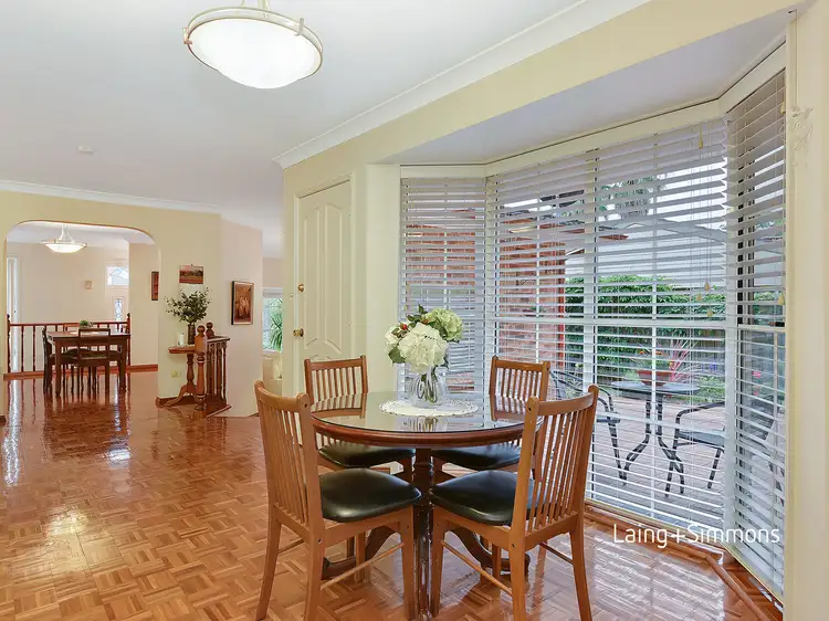 Third view of Homely house listing, 74 The Gully Road, Berowra NSW 2081