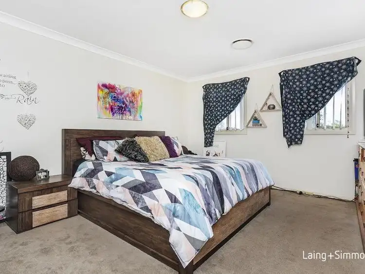 Fifth view of Homely house listing, 42 Brunswick Circuit, Ropes Crossing NSW 2760