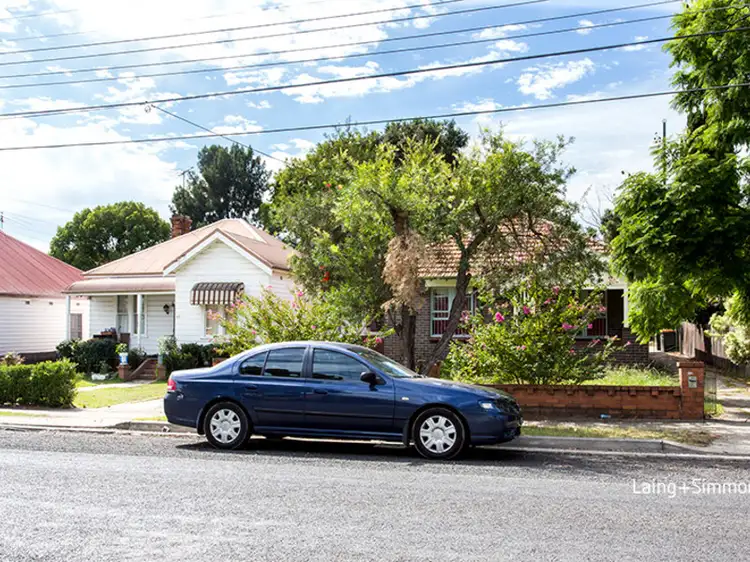 Main view of Homely house listing, 42 & 42A Park Road, Auburn NSW 2144