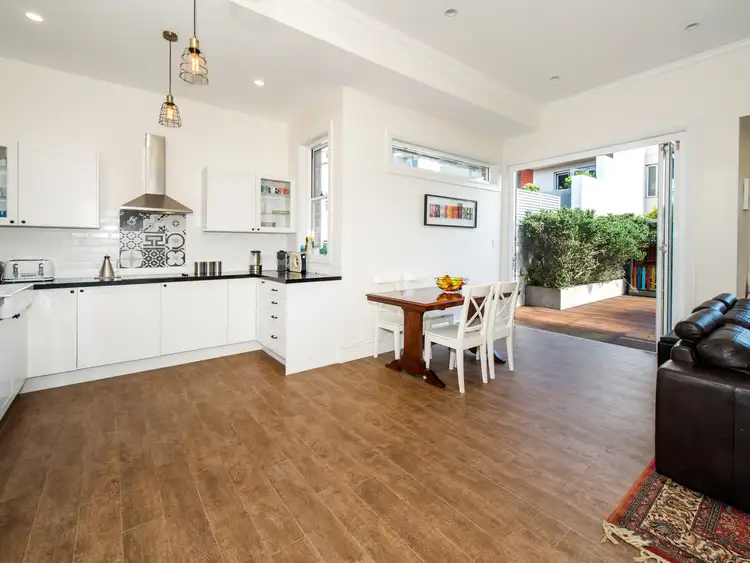Second view of Homely house listing, 487 Anzac Parade, Kingsford NSW 2032