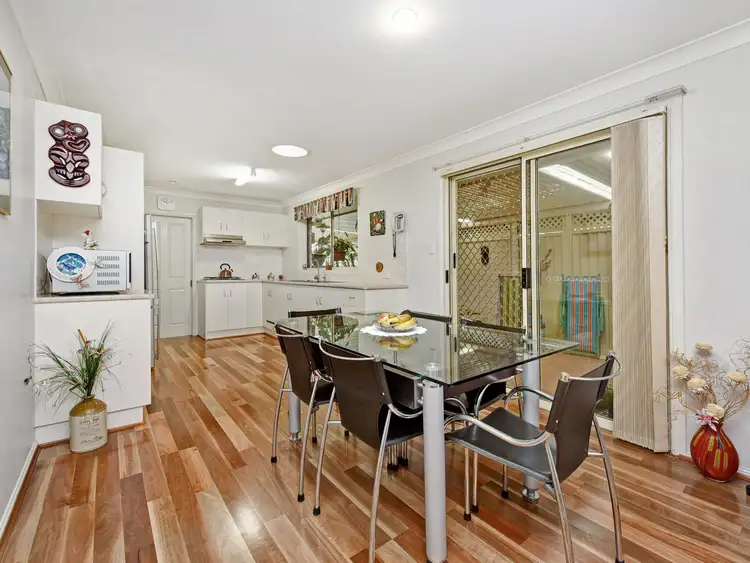 Main view of Homely villa listing, 1/2 Flintwood Terrace, Port Macquarie NSW 2444