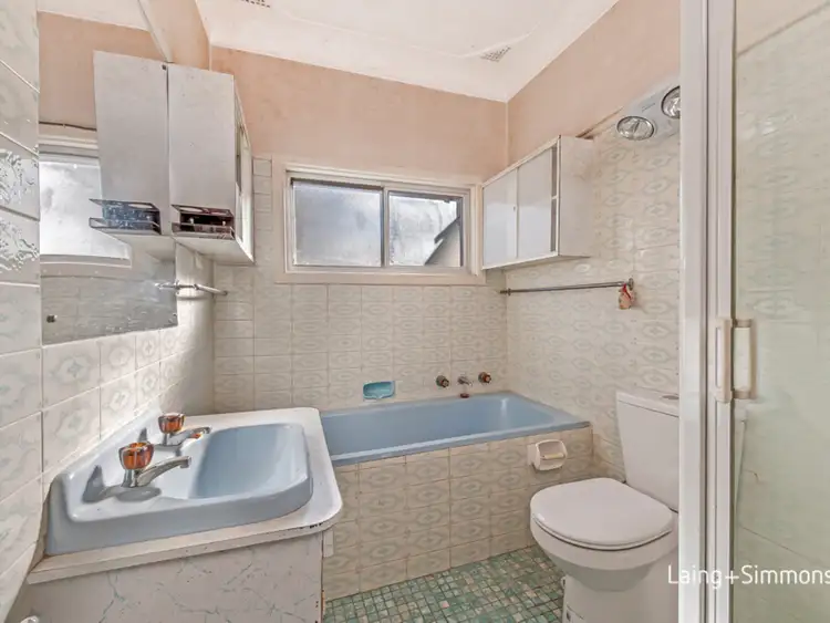 Fourth view of Homely house listing, 5 Neridah Avenue, Mount Colah NSW 2079