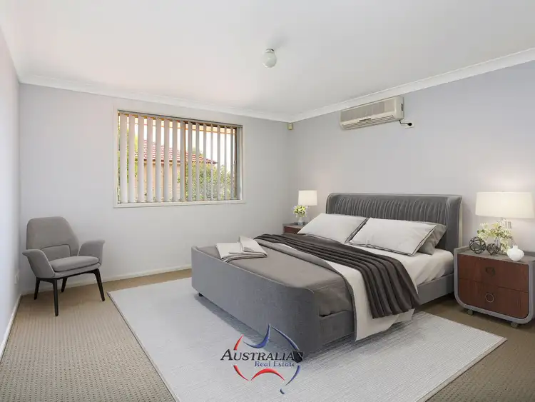 Fifth view of Homely house listing, 13a Chateau Terrace, Quakers Hill NSW 2763