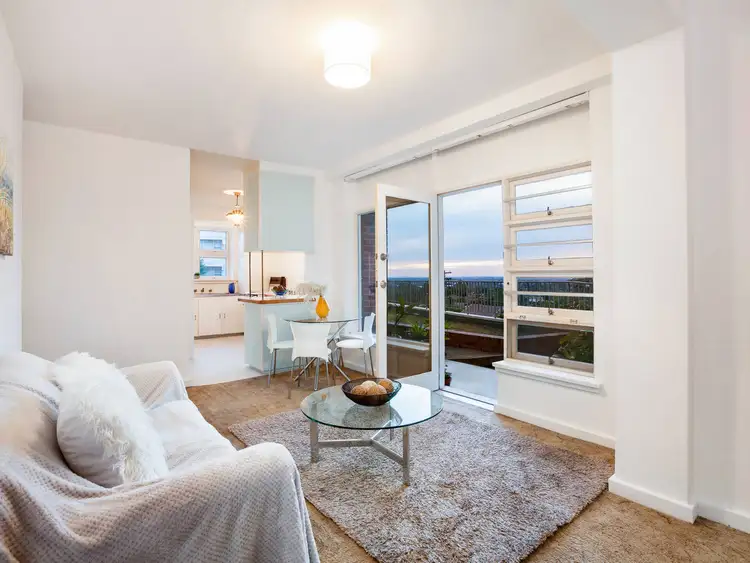 Second view of Homely apartment listing, 1/116 Shirley Road, Wollstonecraft NSW 2065