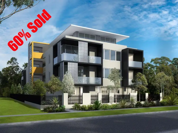 25/49-51 Anglo Road, Campsie NSW 2194