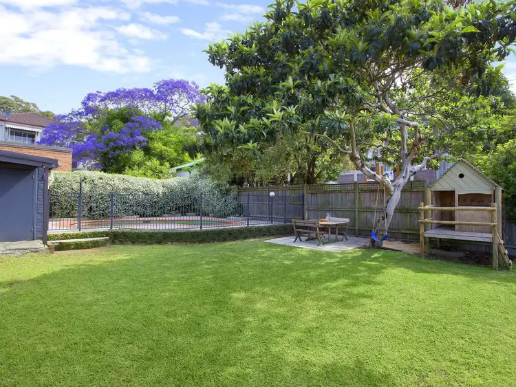 Second view of Homely house listing, 5 Grosvenor Street, Kensington NSW 2033
