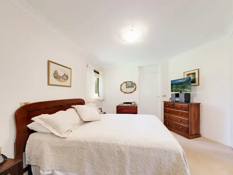 Fourth view of Homely unit listing, 6/21 Eastern Valley Way, Northbridge NSW 2063