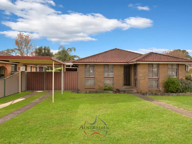 Main view of Homely house listing, 42 Tambaroora Crescent, Marayong NSW 2148