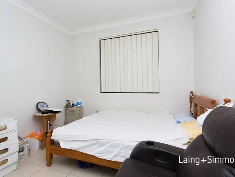 Fourth view of Homely unit listing, 1/356-360 Railway Terrace, Guildford NSW 2161