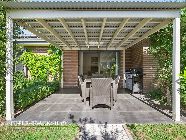 Third view of Homely house listing, 14 Mabo Boulevard, Bonner ACT 2914