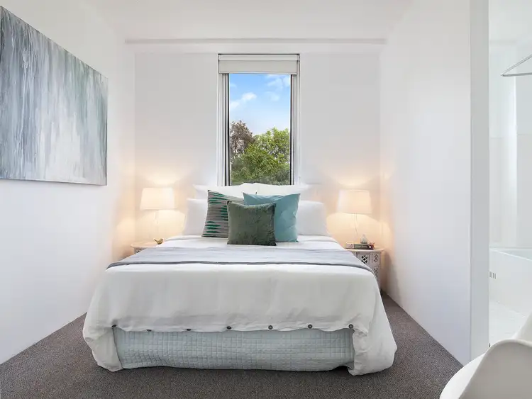 Second view of Homely apartment listing, 32/13 Campbell Avenue, Paddington NSW 2021