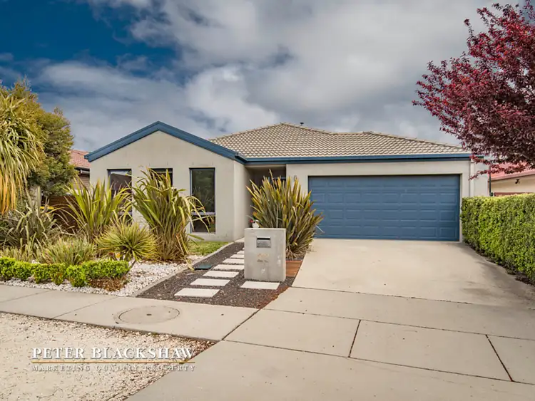 23 Morris West Street, Franklin ACT 2913