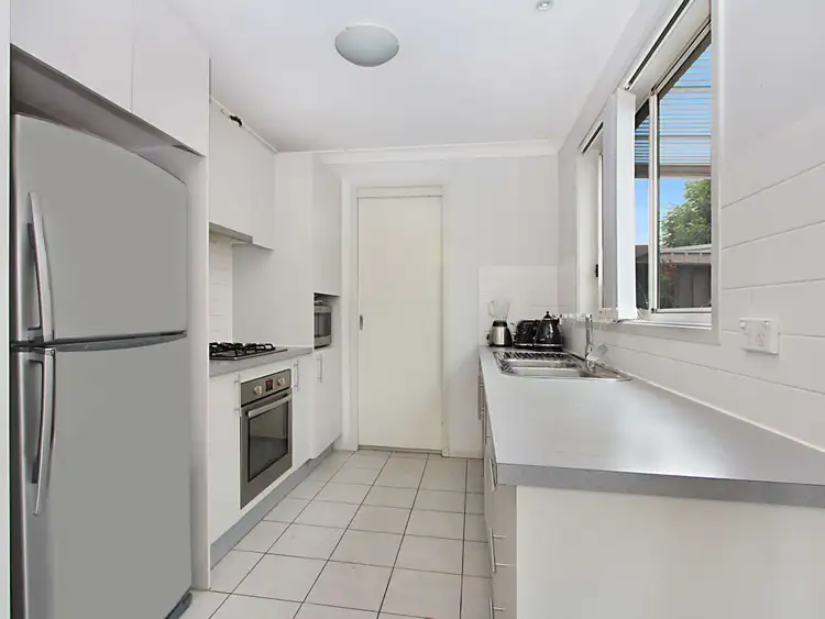 Second view of Homely house listing, 22 Spearwood Court, Acacia Gardens NSW 2763