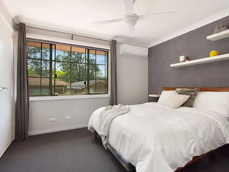 Fifth view of Homely house listing, 14/19 Torrance Crescent, Quakers Hill NSW 2763