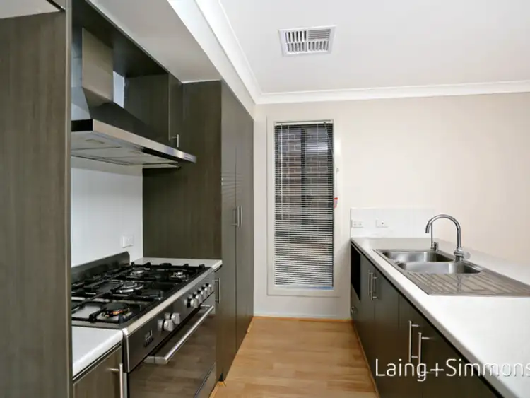 Second view of Homely house listing, 22 Gilroy Street, Ropes Crossing NSW 2760