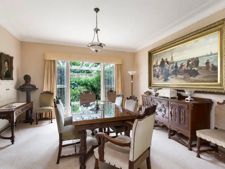 Third view of Homely house listing, 7 Drumalbyn Road, Bellevue Hill NSW 2023