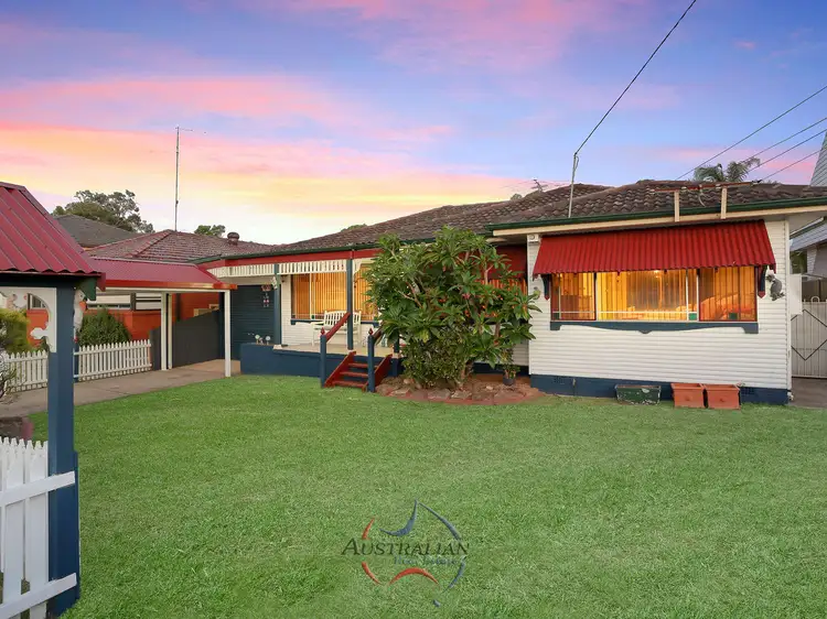 Main view of Homely house listing, 47 Joseph Street, Blacktown NSW 2148