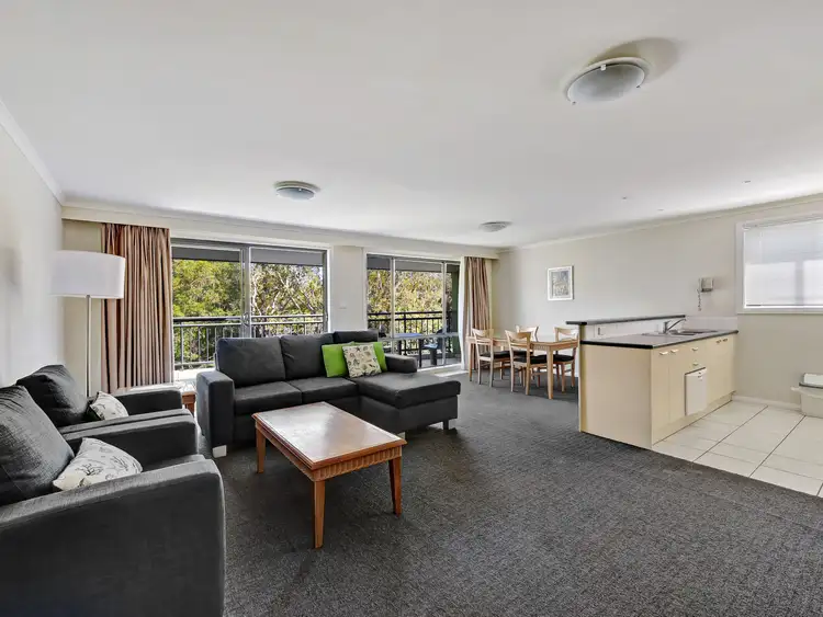 Main view of Homely apartment listing, 235/68 Pacific Drive, Port Macquarie NSW 2444