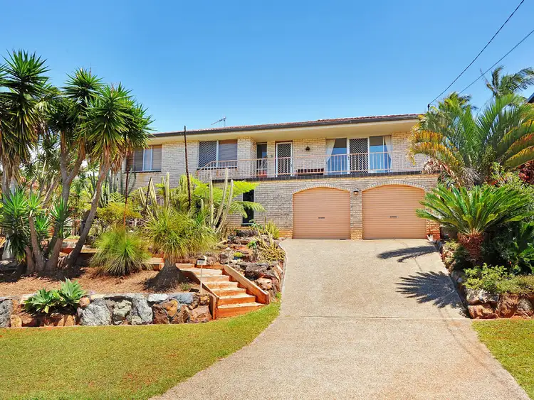13 Talofa Crescent, Port Macquarie NSW 2444