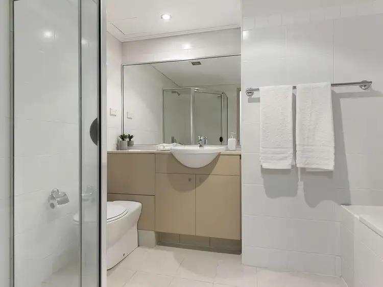 Sixth view of Homely apartment listing, 201/11-19 Waitara Ave, Waitara NSW 2077