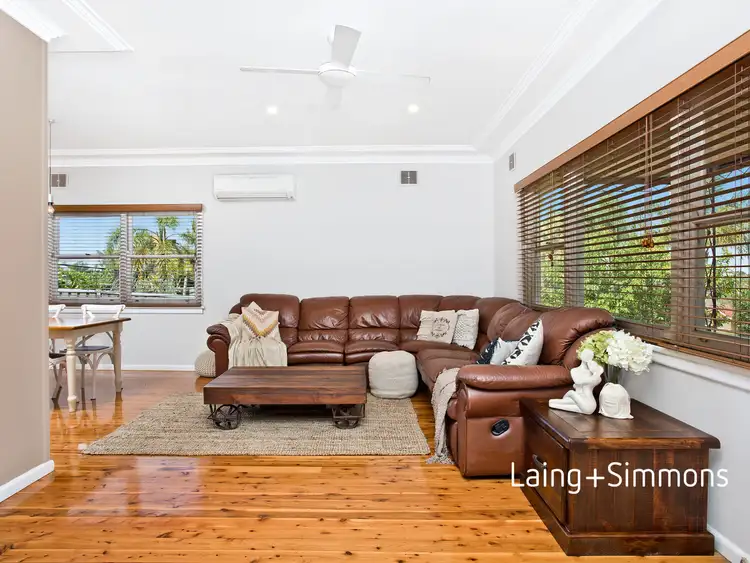 Seventh view of Homely house listing, 17 Balmoral Drive, Cambridge Park NSW 2747