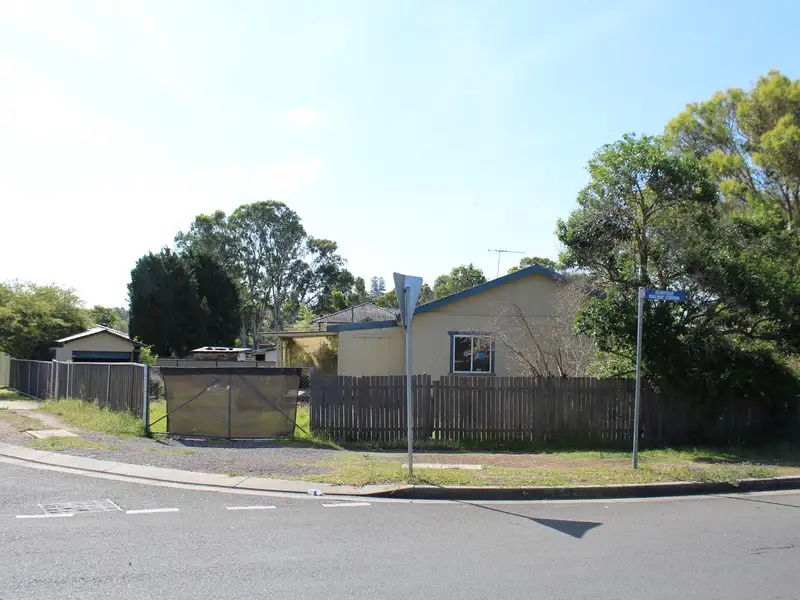Main view of Homely house listing, 16 Edward Street, Macquarie Fields NSW 2564