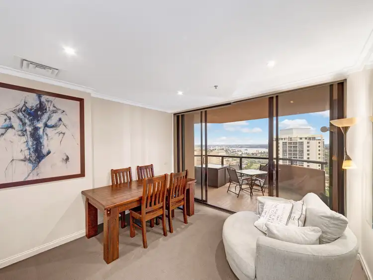 Second view of Homely apartment listing, 2102/71-73 Spring Street, Bondi Junction NSW 2022