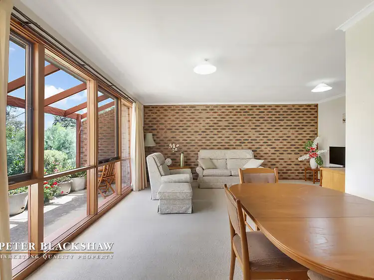 Fifth view of Homely house listing, 22 Moulden Court, Belconnen ACT 2617