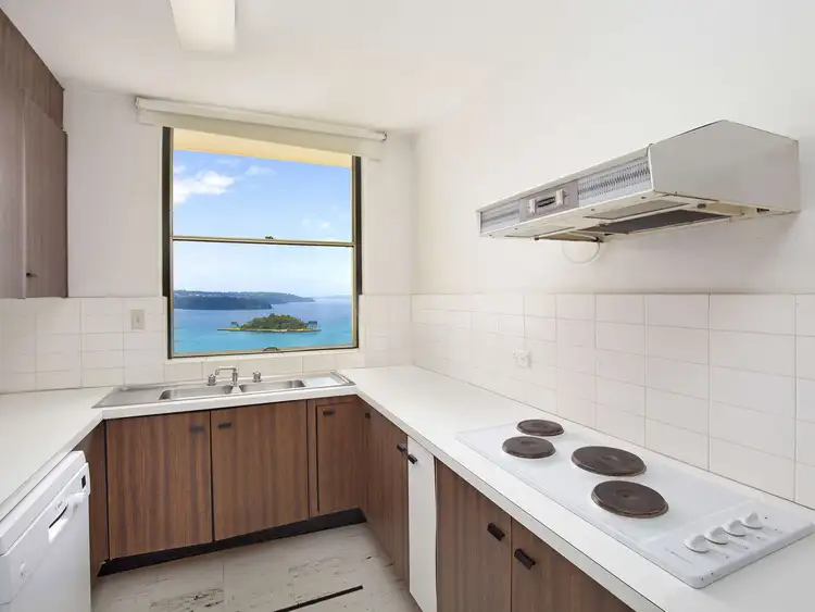 Fourth view of Homely apartment listing, 9C/13-15 Thornton Street, Darling Point NSW 2027